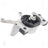 Anchor 10236 Automatic Transmission Mount - Rear