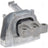 Anchor 10237 Engine Mount - Right