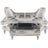 Anchor 10247 Automatic Transmission Mount - Rear