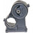 Anchor 10283 Engine Mount - Rear