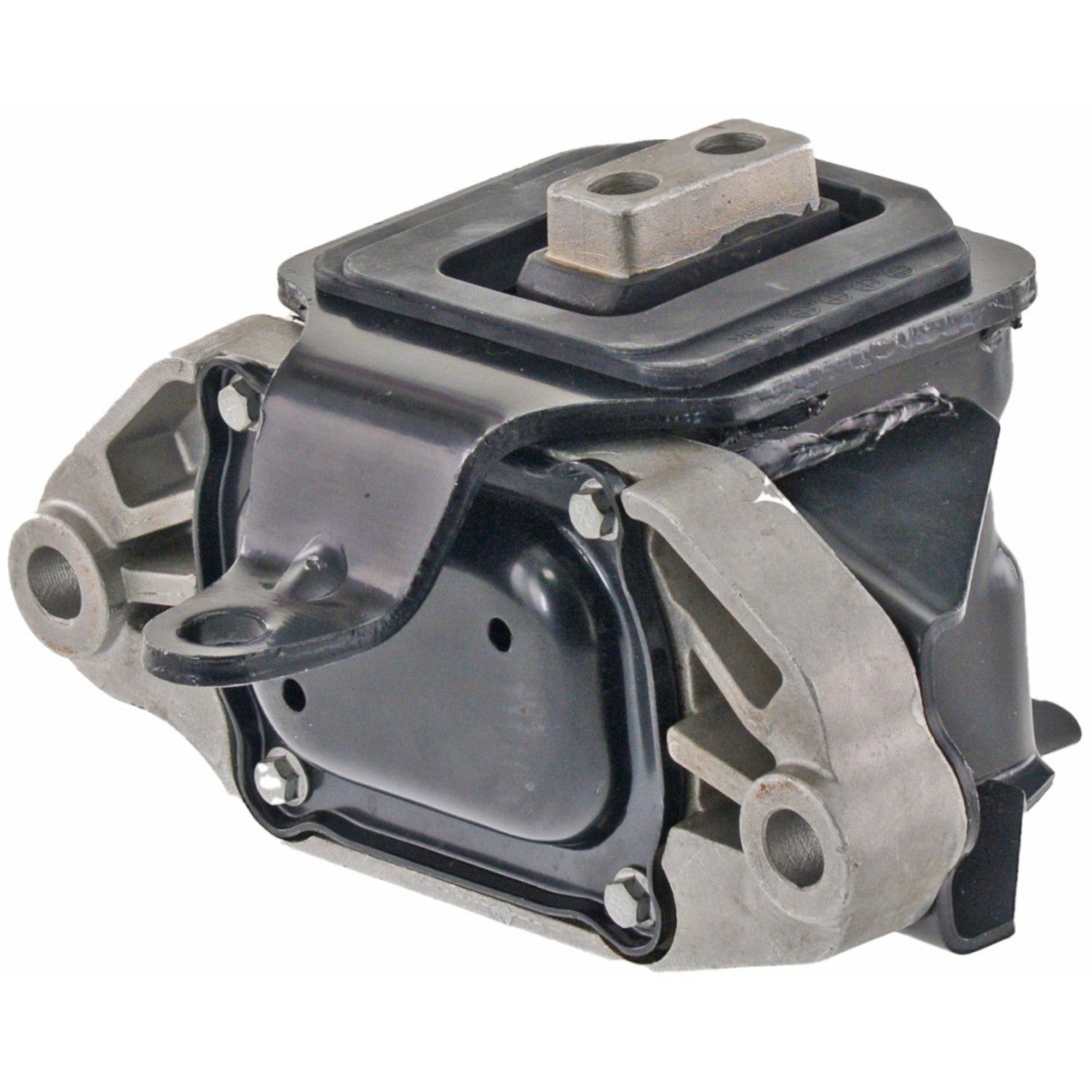 Anchor 10290 Automatic Dual Clutch Transmission Mount - Left
