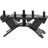 Anchor 10303 Automatic Transmission Mount - Rear