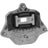 Anchor 10351 Automatic Dual Clutch Transmission Mount