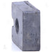 Anchor 2121 Manual Transmission Mount - Left or Right