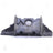 Anchor 2287 Engine Mount - Front Left or Front Right