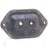 Anchor 2320 Automatic Transmission Mount - Rear