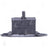 Anchor 2337 Manual Transmission Mount - Rear
