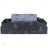Anchor 2378 Manual Transmission Mount - Rear