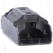 Anchor 2378 Manual Transmission Mount - Rear