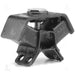 Anchor 2410 Manual Transmission Mount - Rear