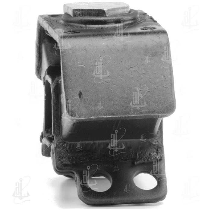 Anchor 2410 Manual Transmission Mount - Rear