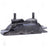 Anchor 2464 Manual Transmission Mount - Rear