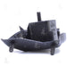 Anchor 2466 Manual Transmission Mount - Front Left