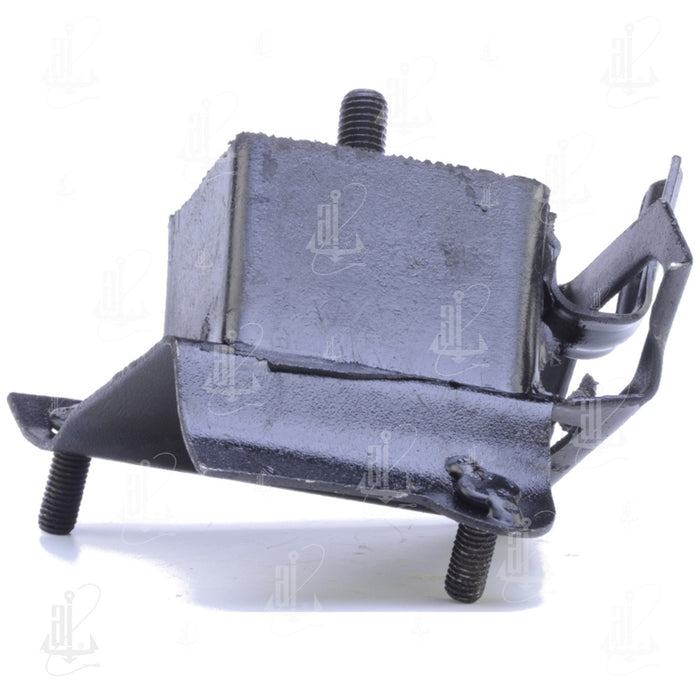 Anchor 2467 Manual Transmission Mount - Rear or Rear Left