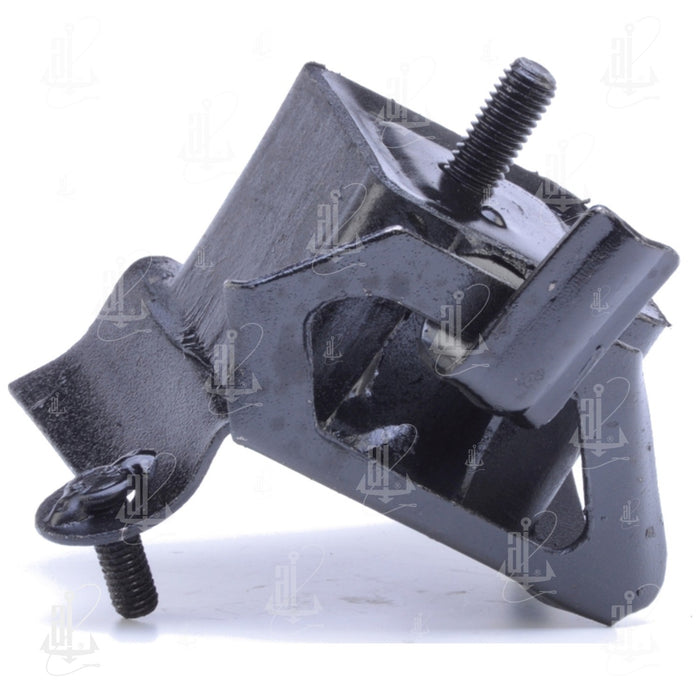 Anchor 2467 Manual Transmission Mount - Rear or Rear Left