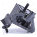 Anchor 2467 Manual Transmission Mount - Rear or Rear Left