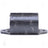 Anchor 2489 Manual Transmission Mount - Rear