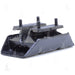 Anchor 2570 Manual Transmission Mount - Rear