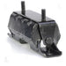 Anchor 2638 Manual Transmission Mount - Rear