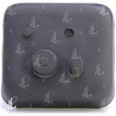 Anchor 2646 Engine Mount - Front Left