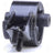 Anchor 2648 Automatic Transmission Mount - Rear