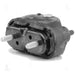 Anchor 2712 Manual Transmission Mount - Left or Rear