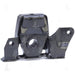 Anchor 2715 Manual Transmission Mount - Left