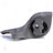 Anchor 2734 Manual Transmission Mount - Left