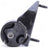 Anchor 2804 Engine Mount - Front