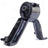 Anchor 2805 Engine Mount - Right
