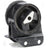 Anchor 2809 Engine Mount - Front Left