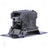 Anchor 2810 Automatic Transmission Mount - Rear