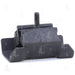 Anchor 2811 Manual Transmission Mount - Rear