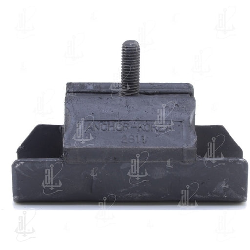 Anchor 2811 Manual Transmission Mount - Rear