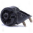 Anchor 2815 Manual Transmission Mount - Rear
