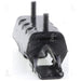 Anchor 2839 Manual Transmission Mount - Rear