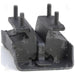 Anchor 2858 Manual Transmission Mount - Rear