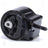 Anchor 2862 Engine Mount - Rear or Rear Right