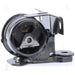 Anchor 2873 Manual Transmission Mount - Left