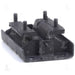 Anchor 2882 Manual Transmission Mount - Rear
