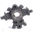 Anchor 2886 Engine Mount - Front