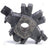 Anchor 2887 Automatic Transmission Mount - Rear Left