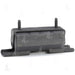 Anchor 2891 Manual Transmission Mount - Rear