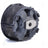 Anchor 2924 Manual Transmission Mount - Rear or Rear Left