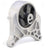 Anchor 2925 Automatic Transmission Mount - Left