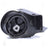 Anchor 2946 Automatic Transmission Mount - Front Left