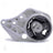 Anchor 2984 Automatic Transmission Mount - Left