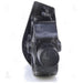 Anchor 2985 Manual Transmission Mount - Rear Left