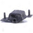 Anchor 2992 Manual Transmission Mount - Rear