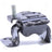 Anchor 2998 Engine Mount - Front Left